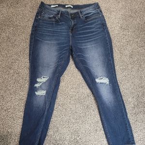 Vigoss Ace Skinnies - SIZE 16